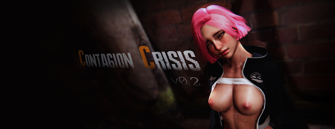 Contagion Crisis screenshot 0