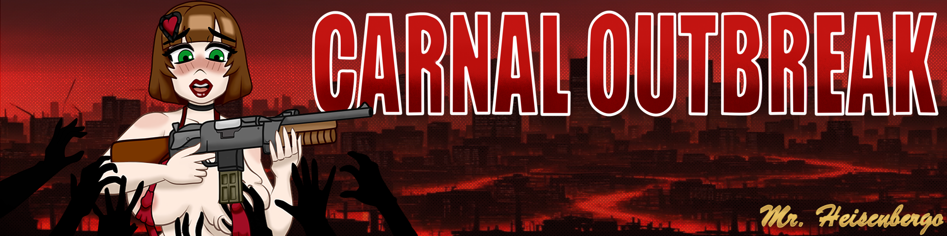 Carnal Outbreak screenshot 0