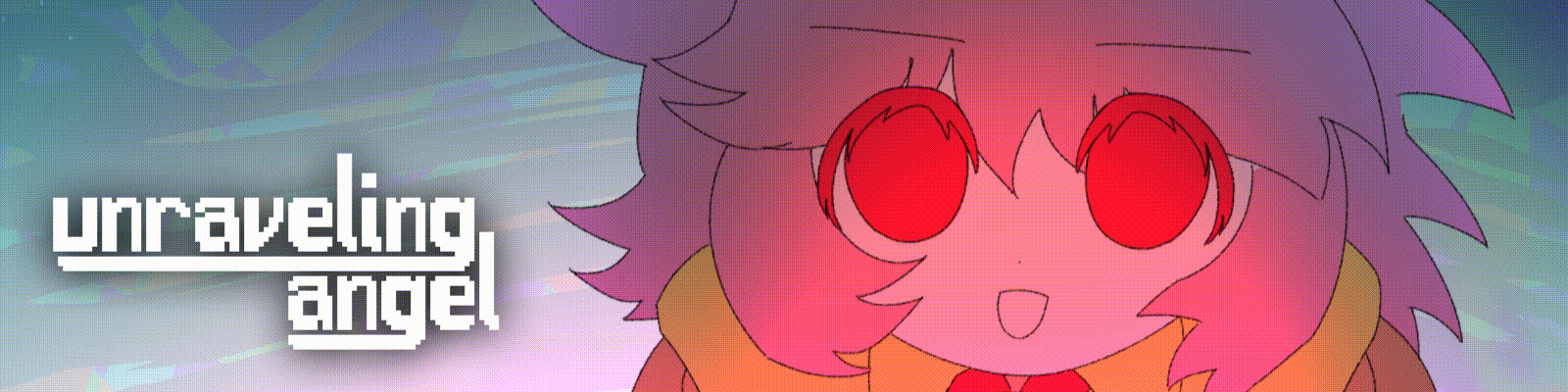 Unraveling Angel: Coward's Paradise screenshot 0