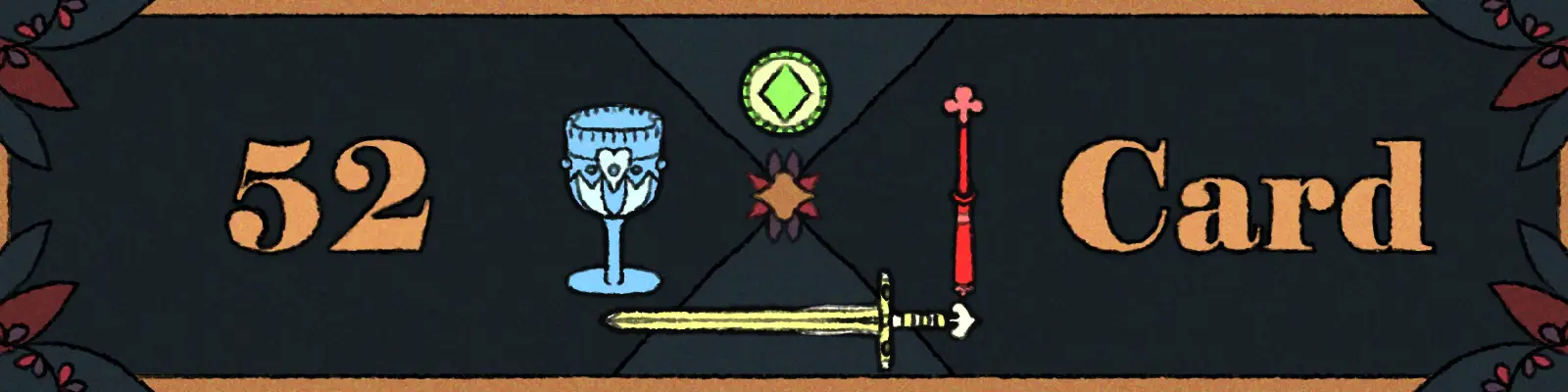 52-Card screenshot 0