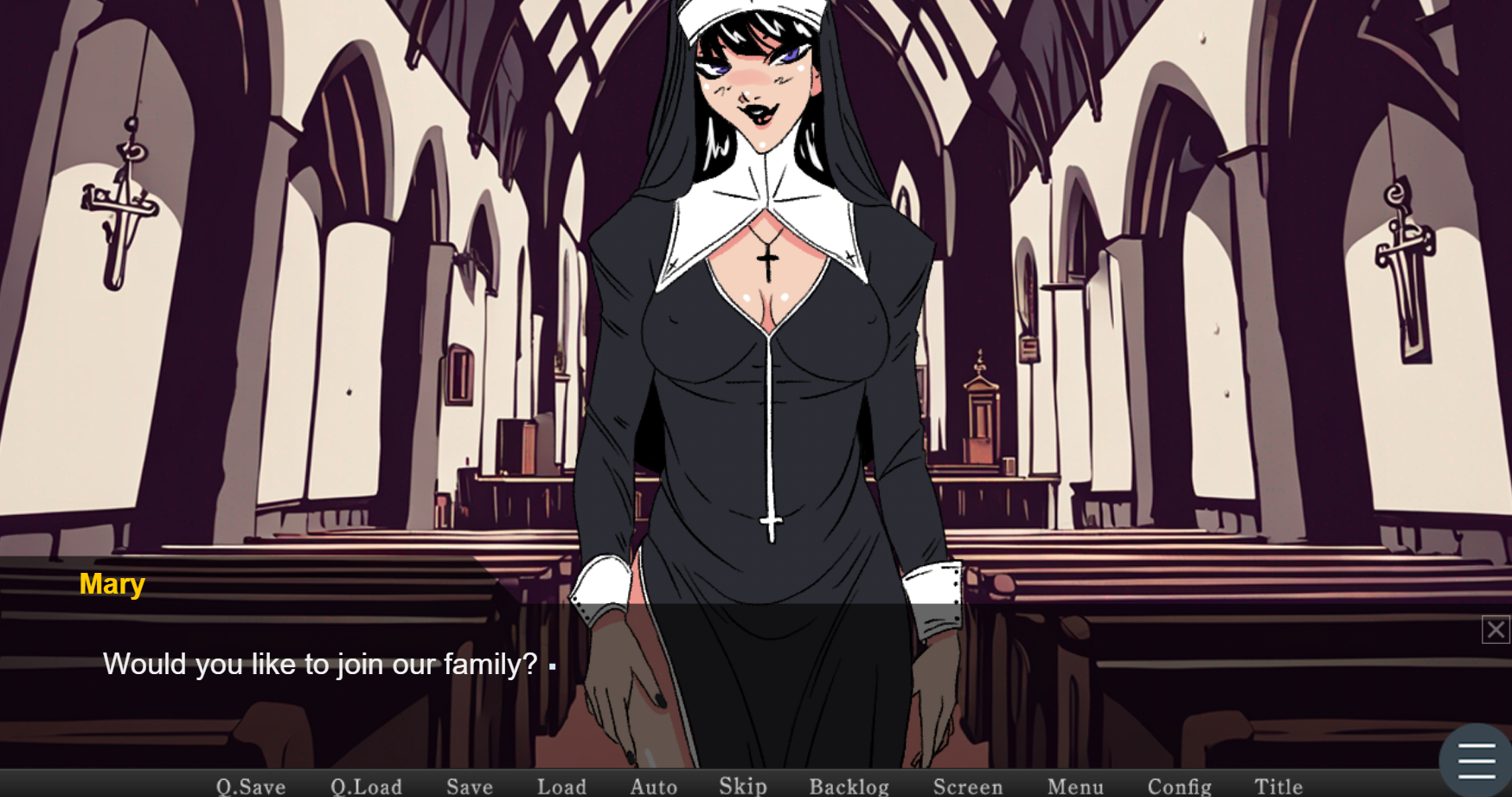 Planeshifter screenshot 1