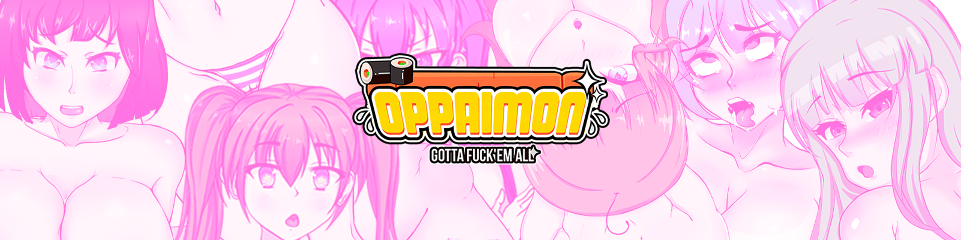 Oppaimon screenshot 0