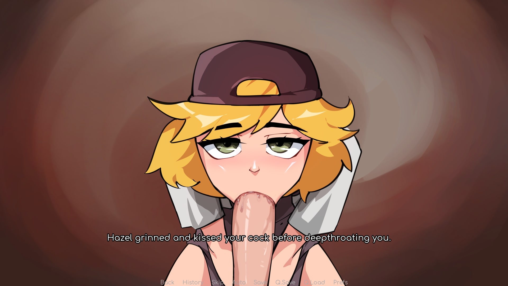 Hazelnut Latte screenshot 1