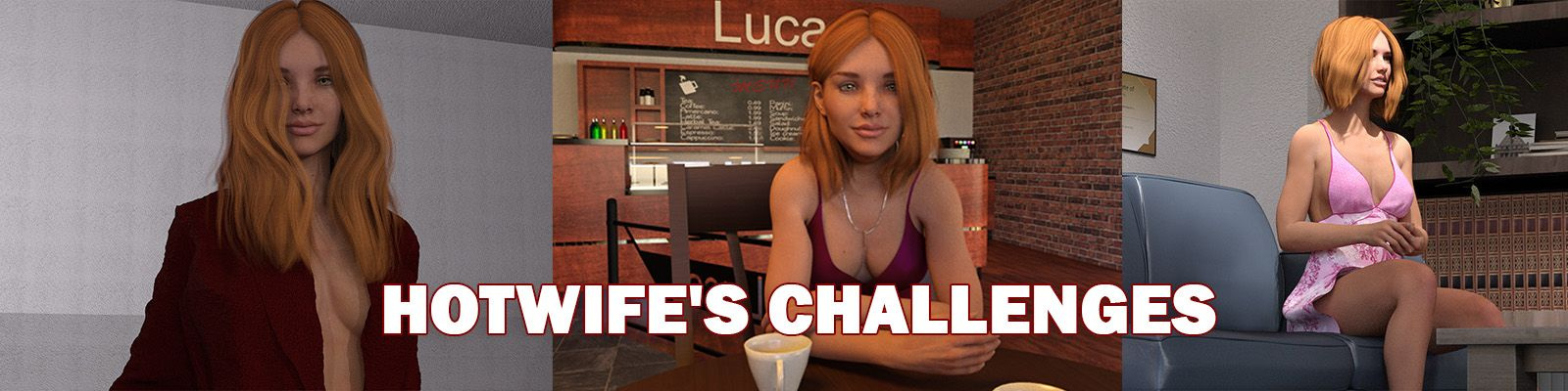 Hotwife's Challenges screenshot 0