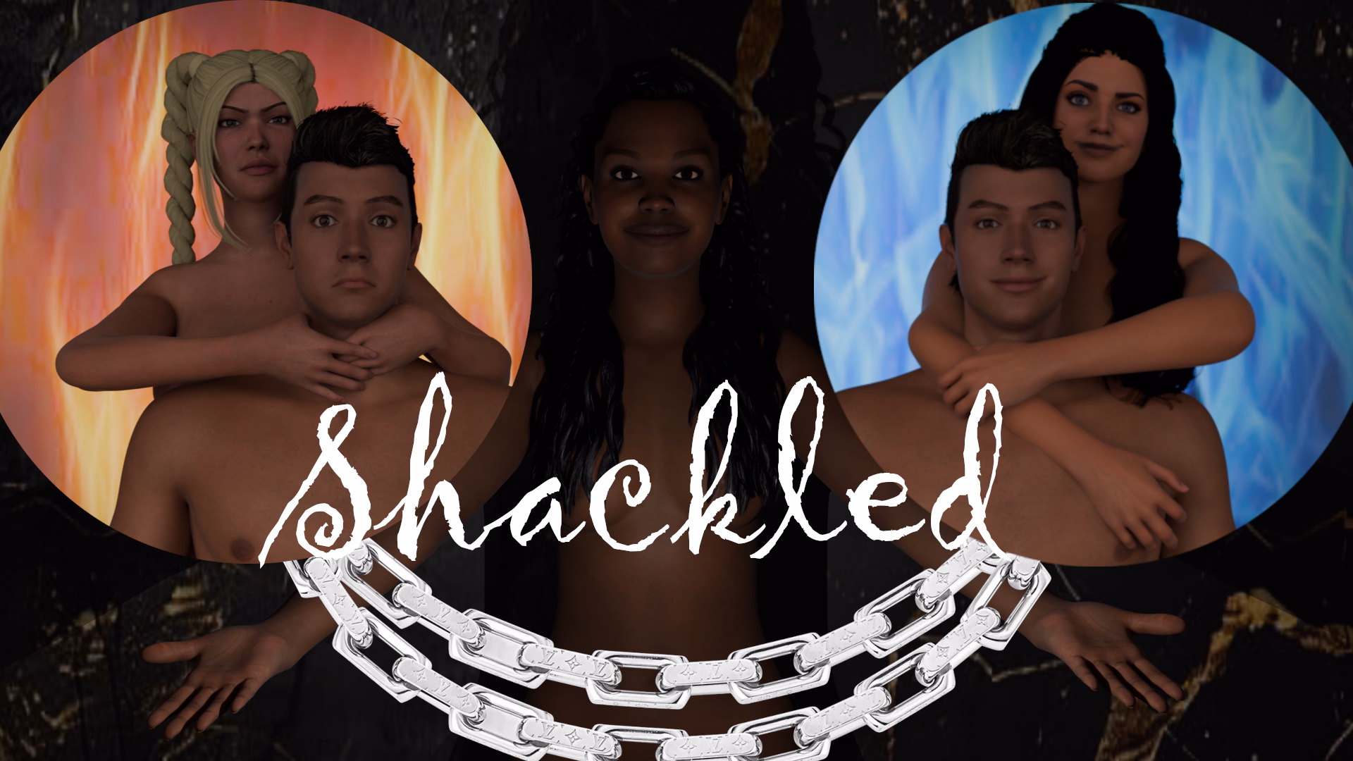 Shackled screenshot 0