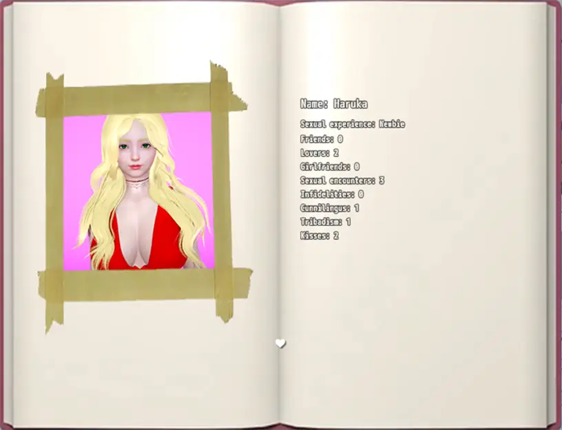 Project yuri screenshot 1