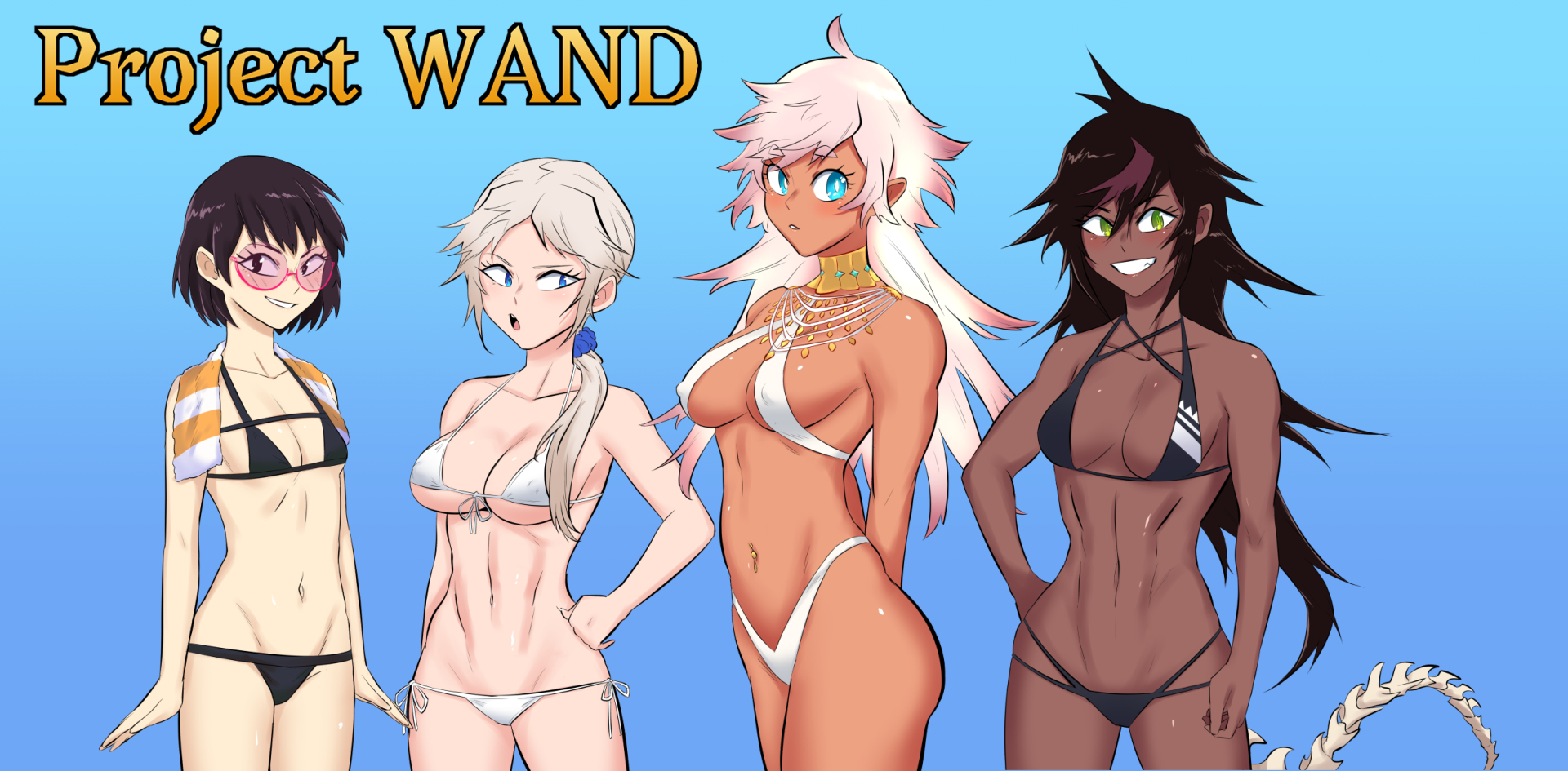 Project Wand screenshot 0