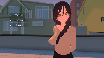 Appartment Affairs screenshot 1