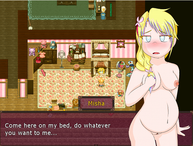 Collars Rebirth screenshot 1