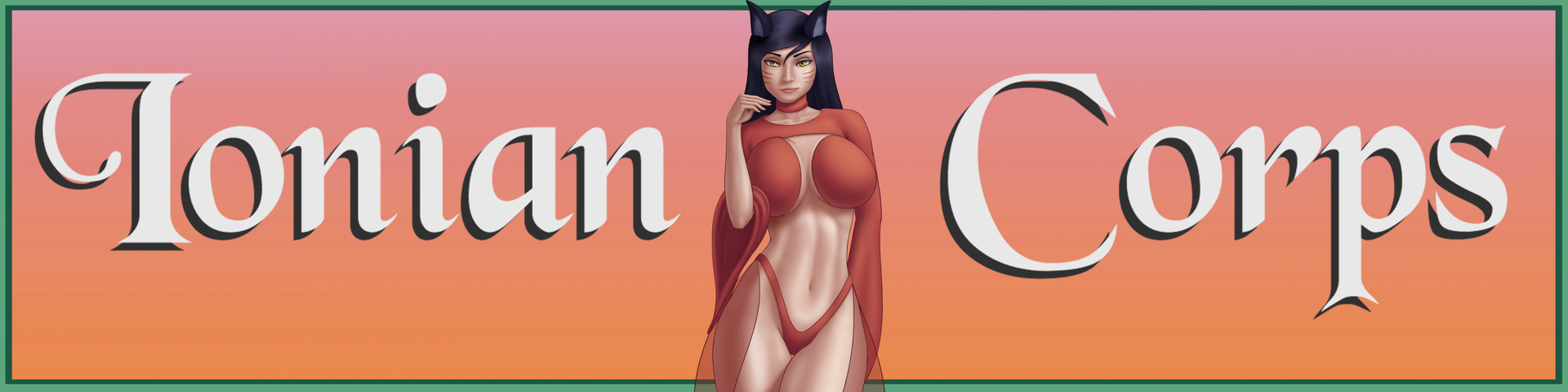 RE Ionian Corps screenshot 0