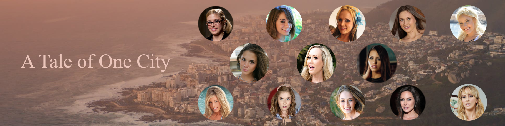 A Tale of One City screenshot 0