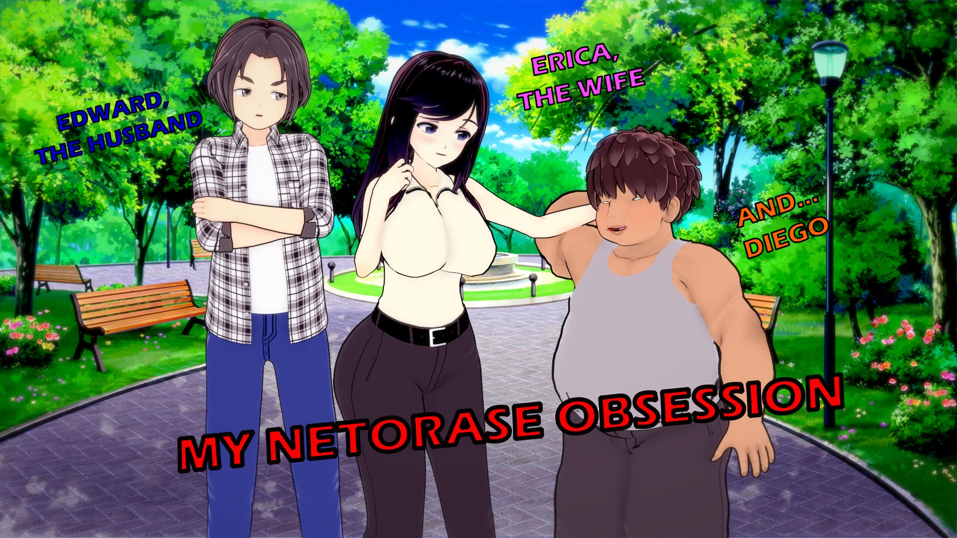 My Netorase Obsession screenshot 0