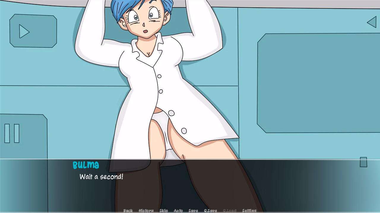 Dragonball Ceno Trainer screenshot 1