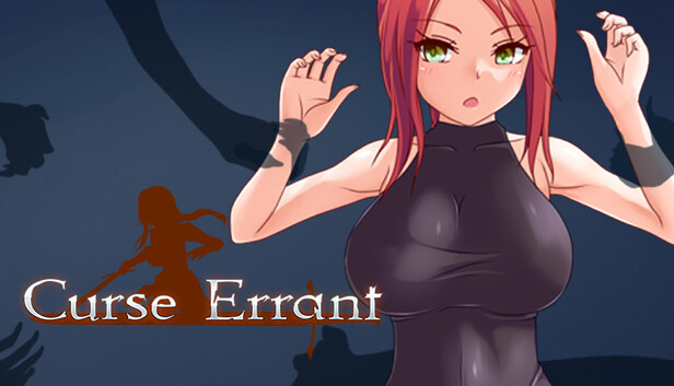 Curse Errant screenshot 0