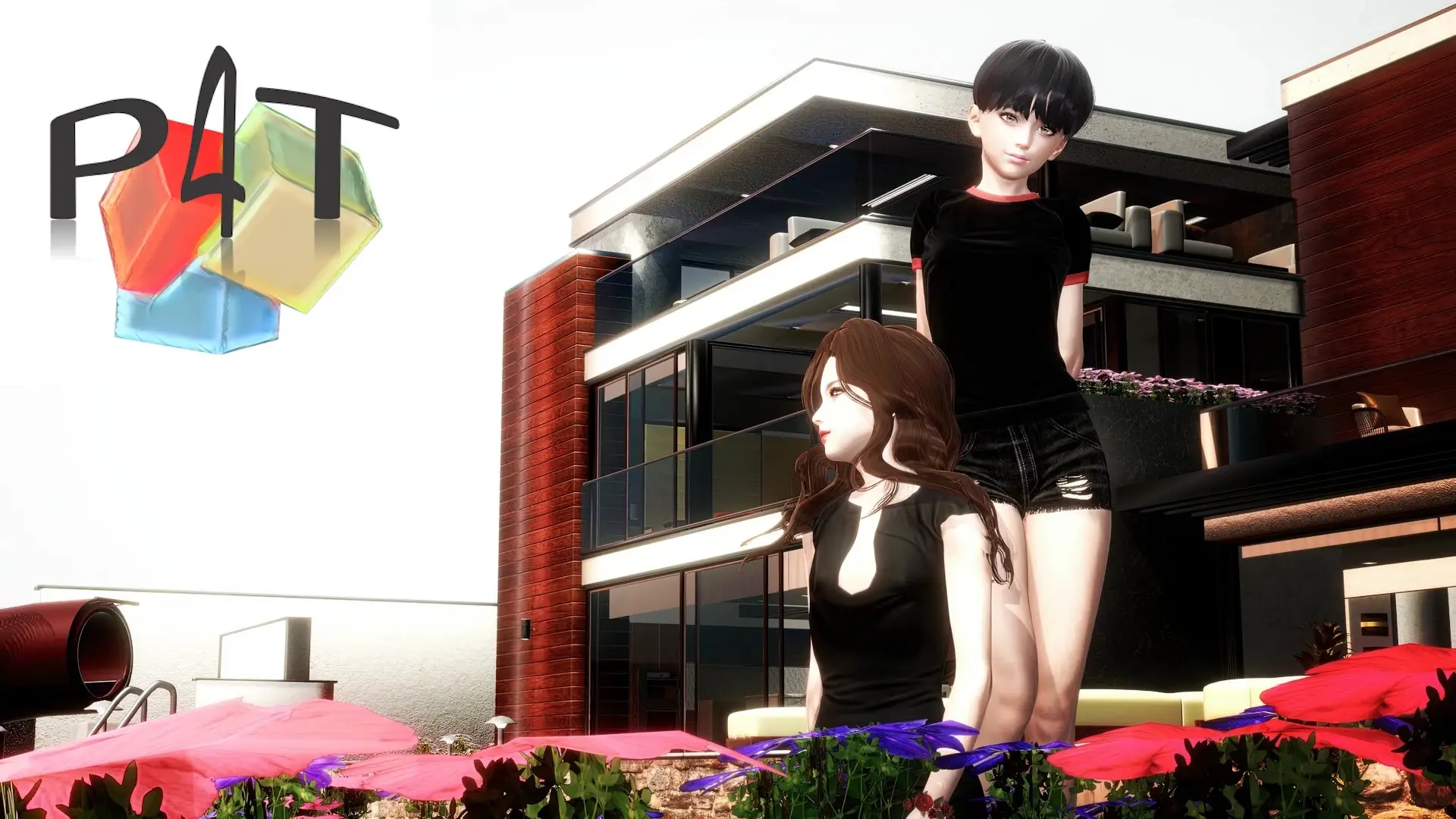 The Her screenshot 0