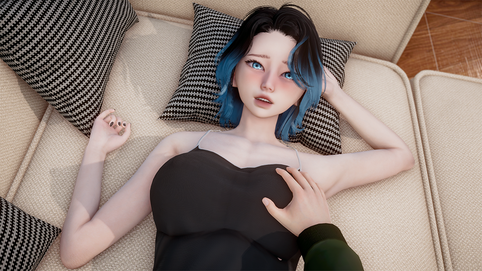 Sweet Family screenshot 1