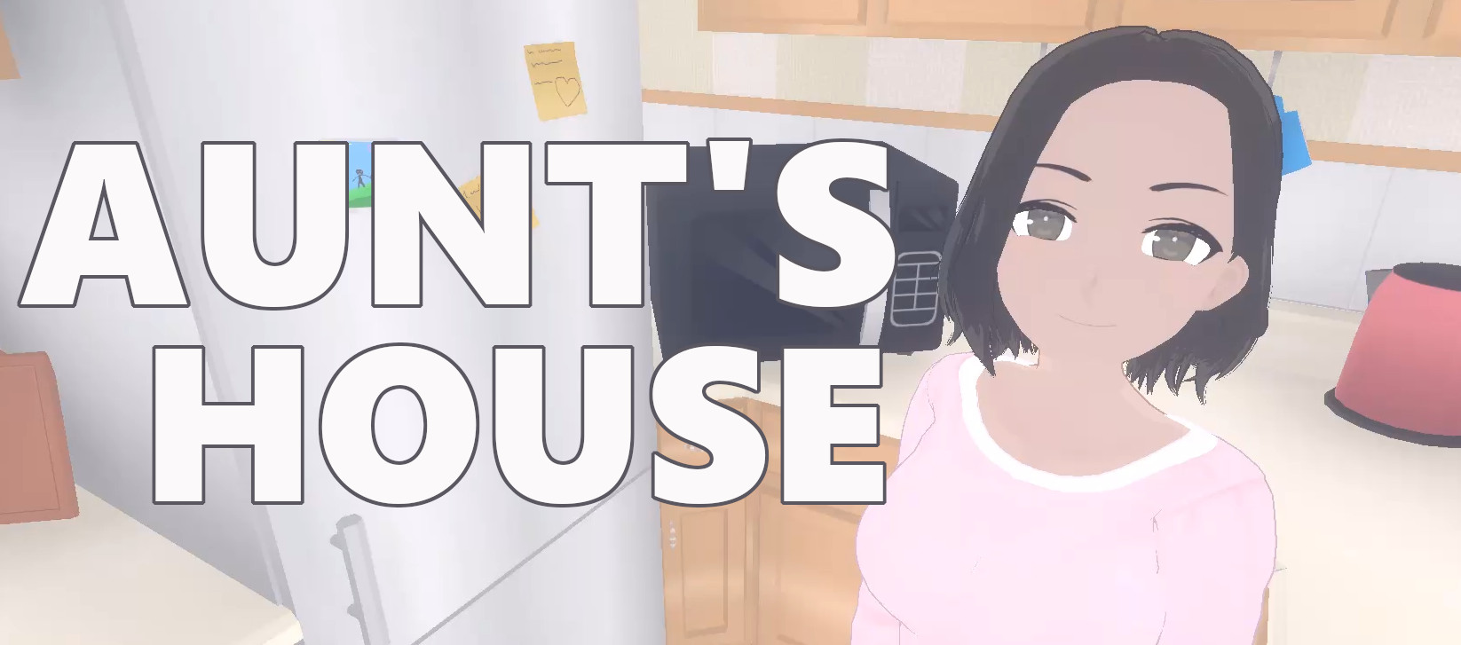 Aunt's House screenshot 0