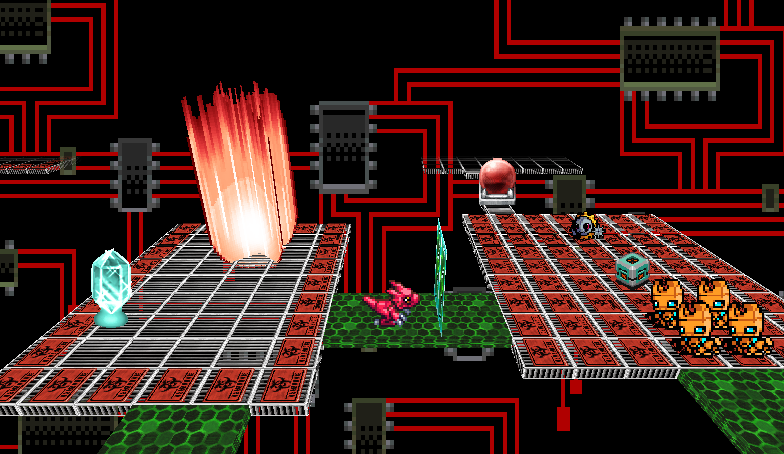 Guilmon's Final Fantasy