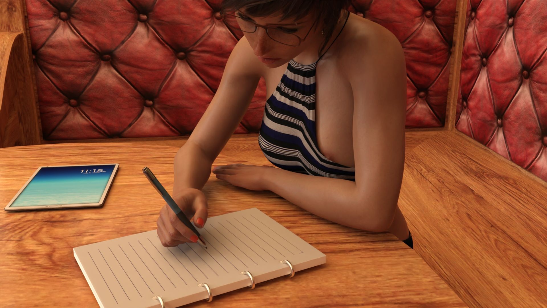 Spicier than Sugar screenshot 1