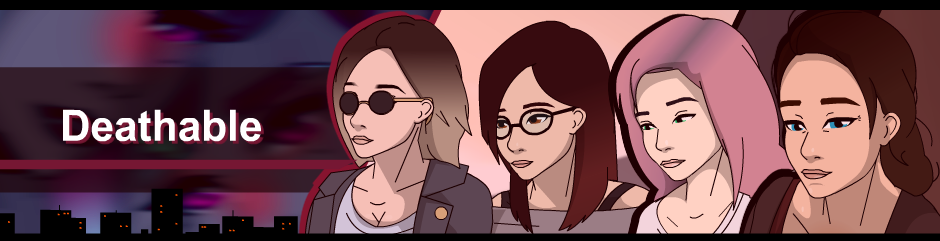 Deathable screenshot 0