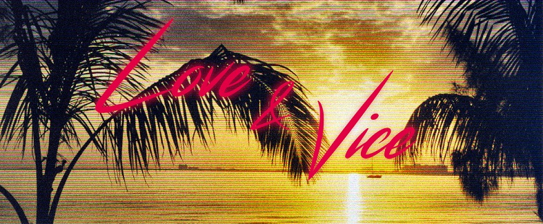 Love &amp; Vice screenshot 0