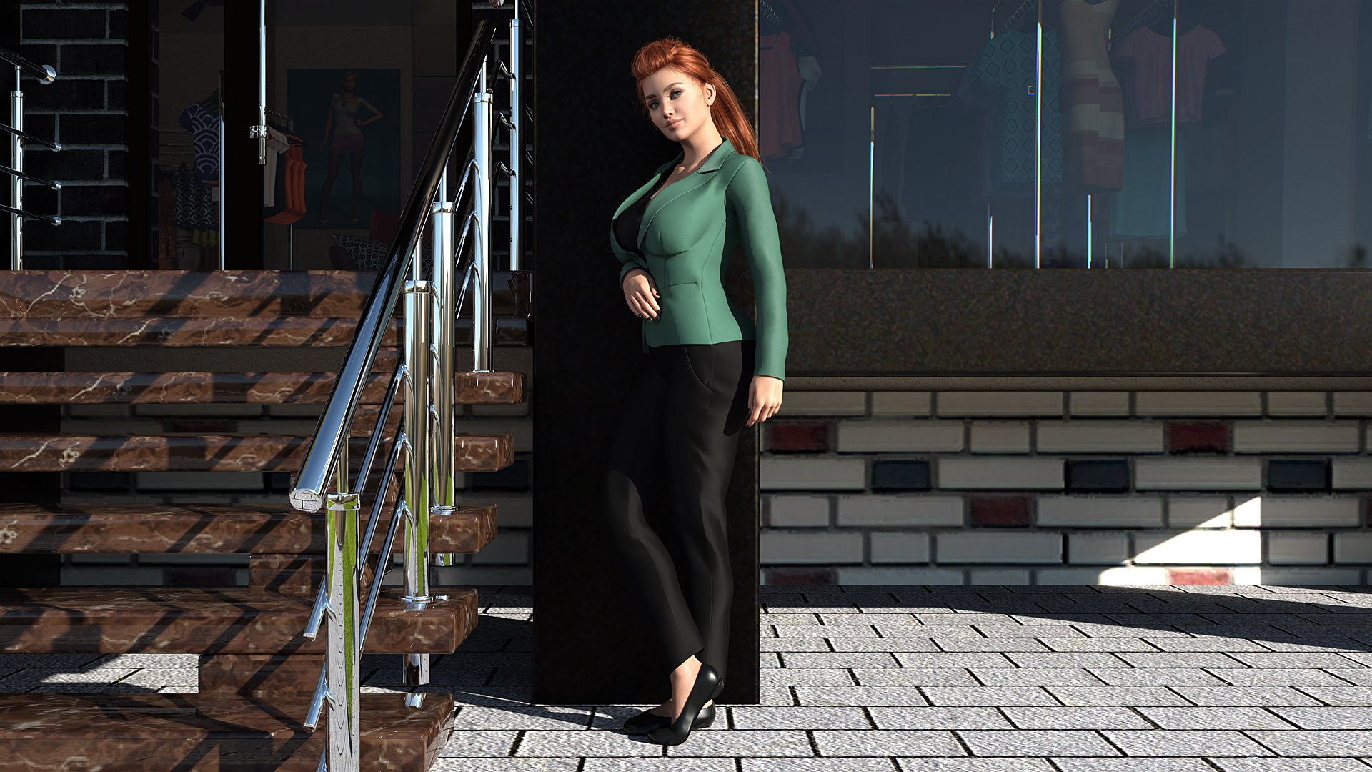 Word of Mouth screenshot 0