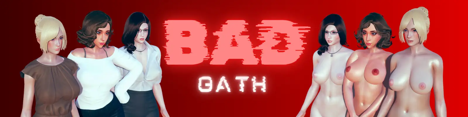 Bad Oath screenshot 0