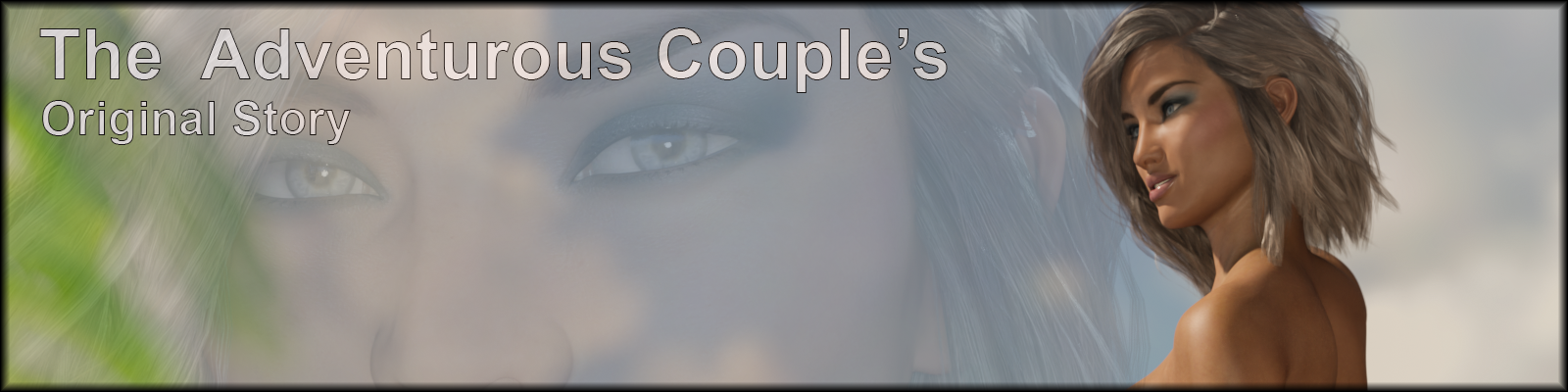 The Adventurous Couple screenshot 0