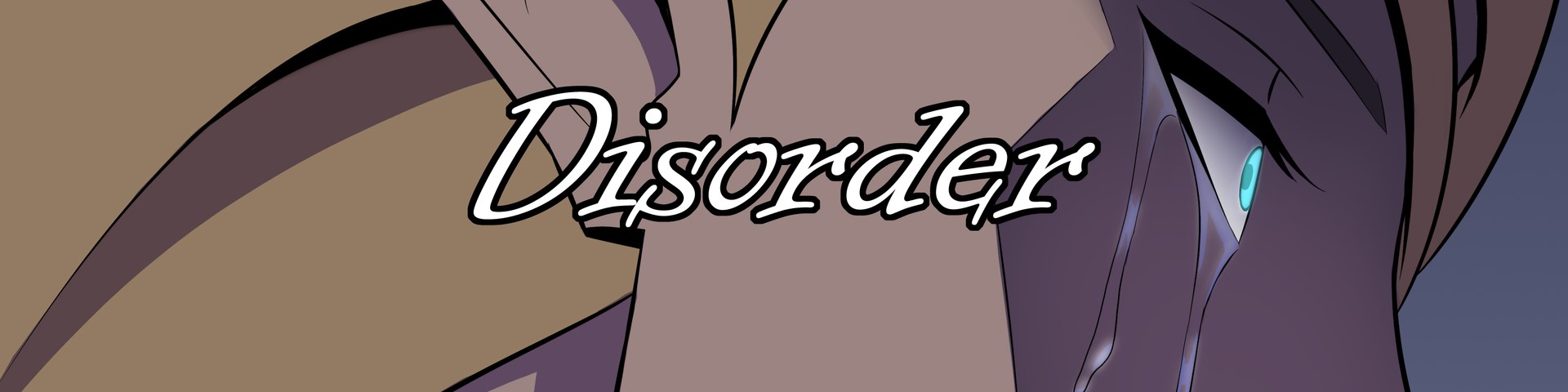 Disorder screenshot 0