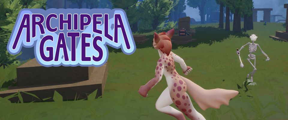 Archipelagates screenshot 0