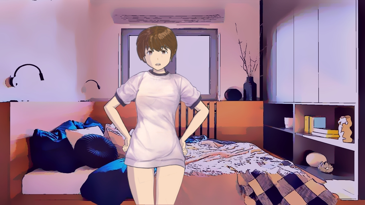 Strings of Tensions screenshot 0