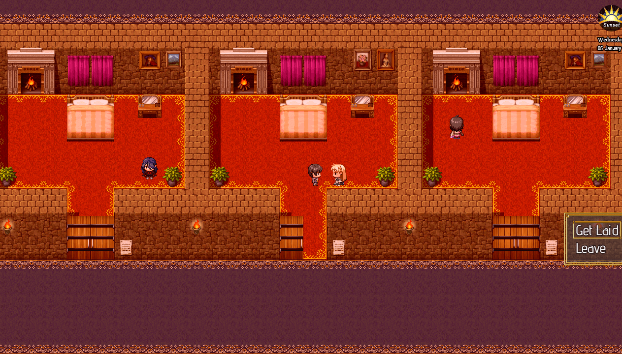 The Legend Of Versyl RELOADED screenshot 1