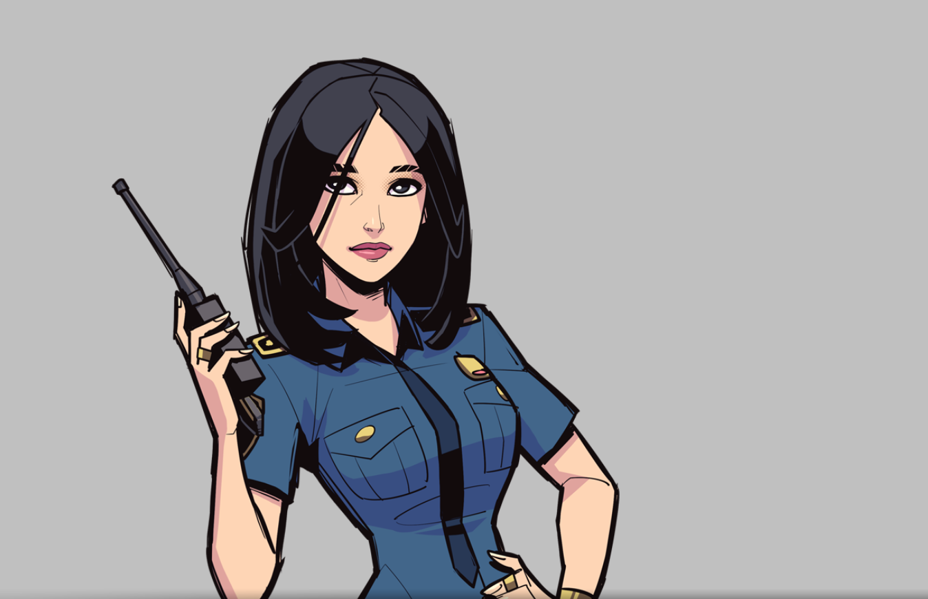 Horror in Hongdae screenshot 0