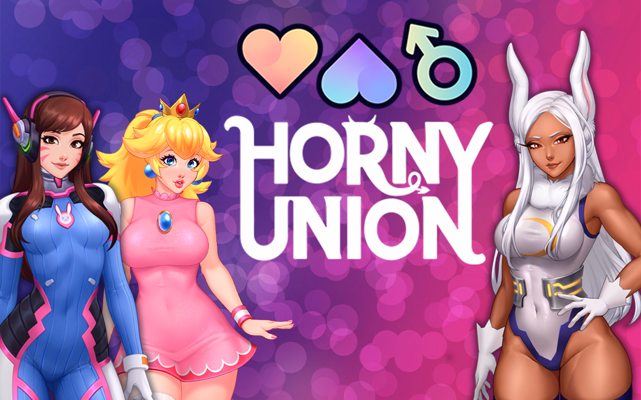 Horny Union screenshot 0