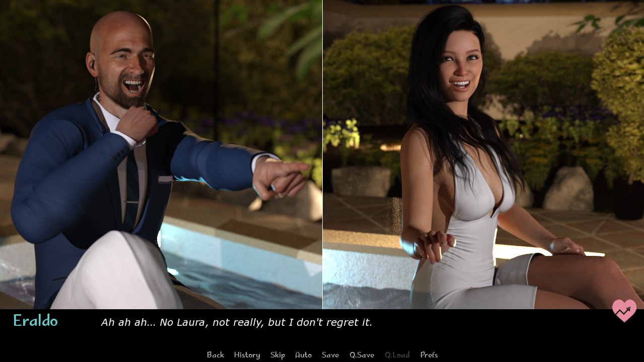 A Wife at Stake screenshot 1