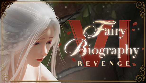 Fairy Biography 6 - Revenge screenshot 0