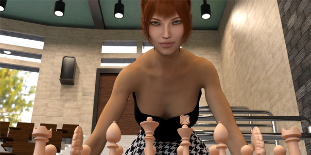 Nothing Is Forever screenshot 1