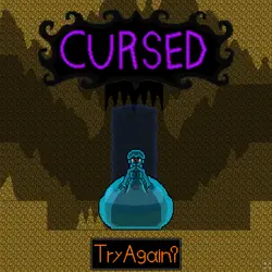 Phantom's Curse screenshot 1