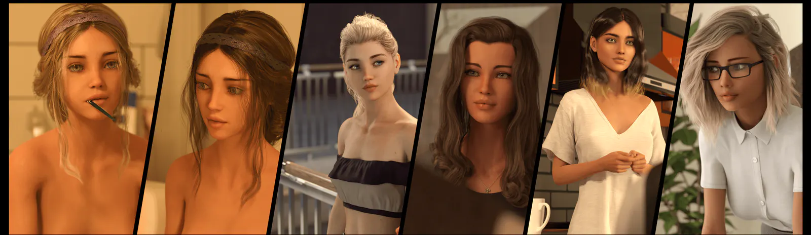 False Hero screenshot 0