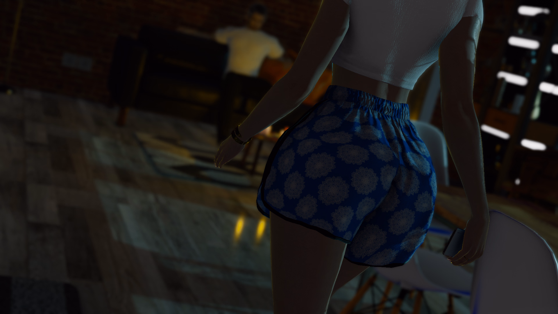 Embrace screenshot 1