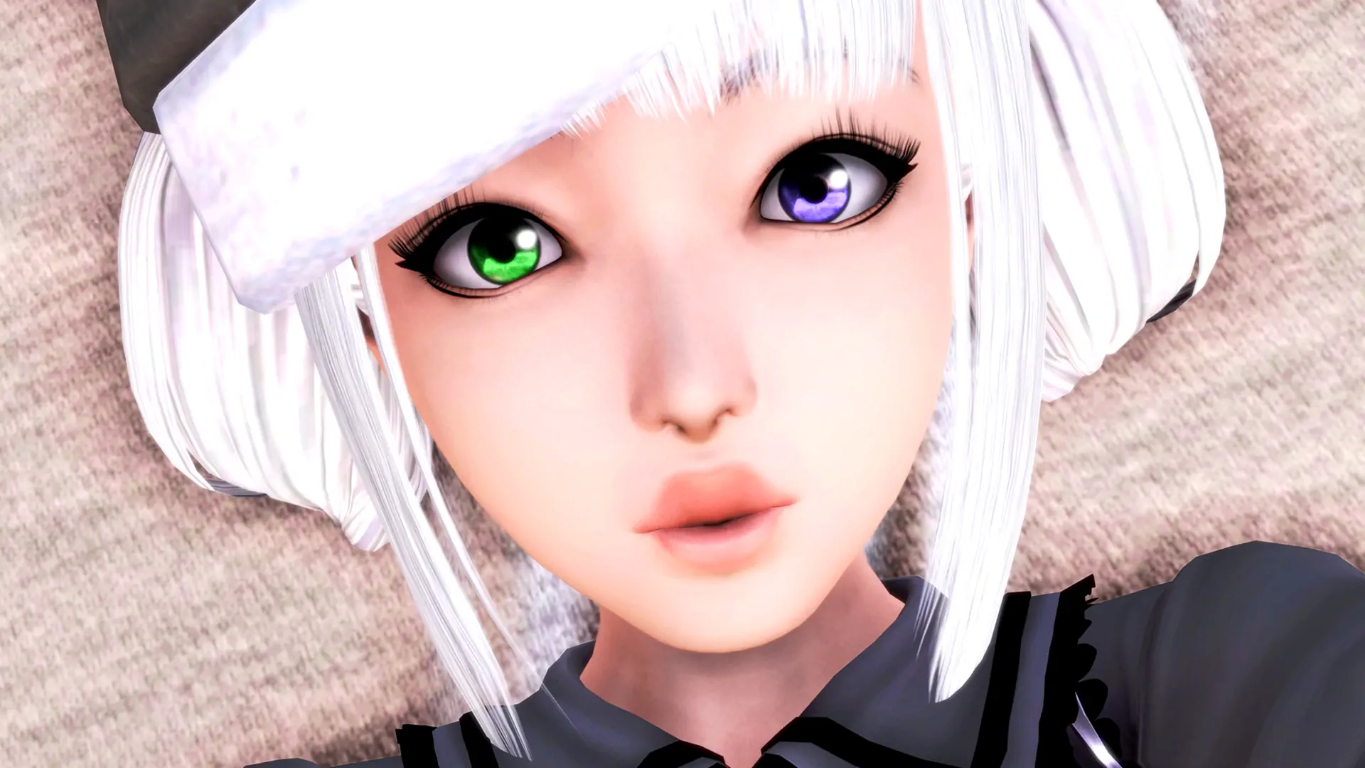 Sylphia Island screenshot 1