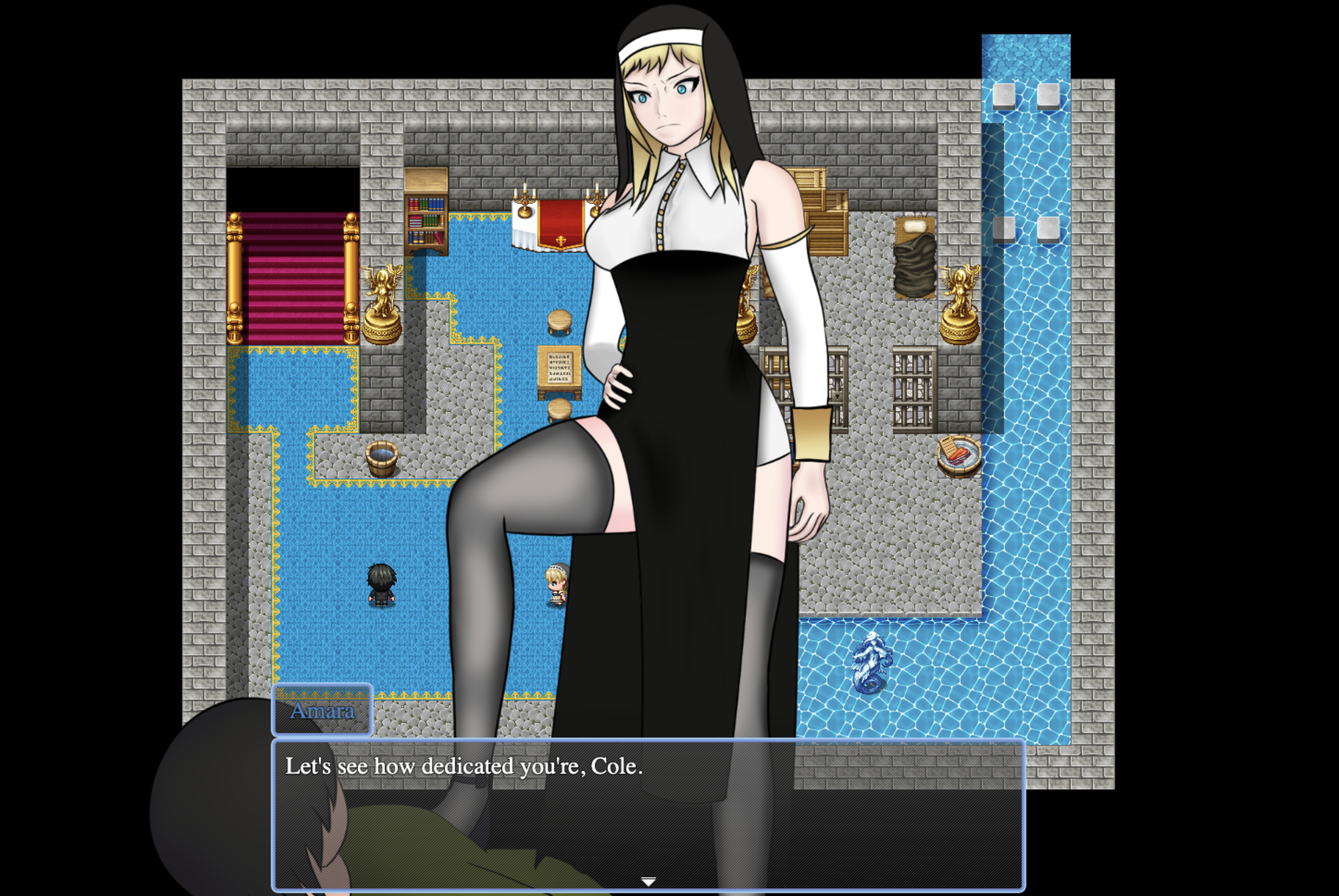 Adventurer's Journey screenshot 0