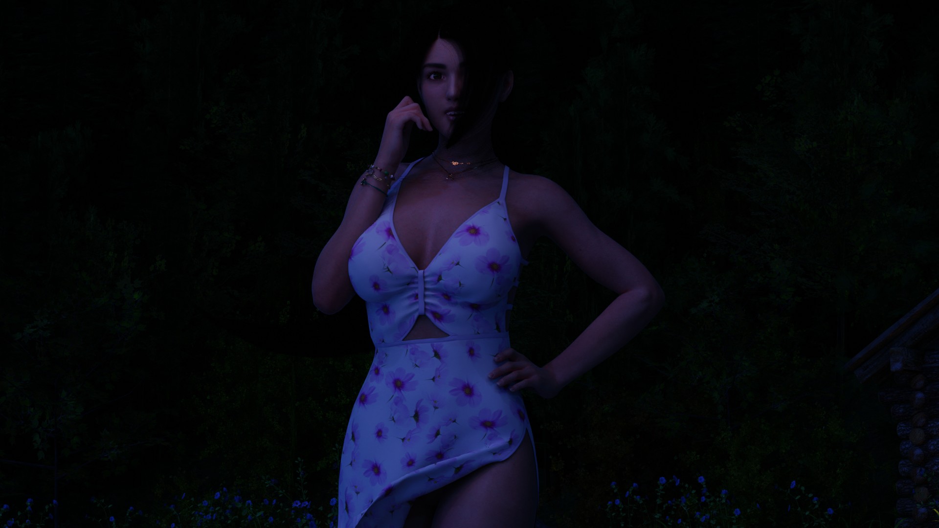 Lost Hope screenshot 1