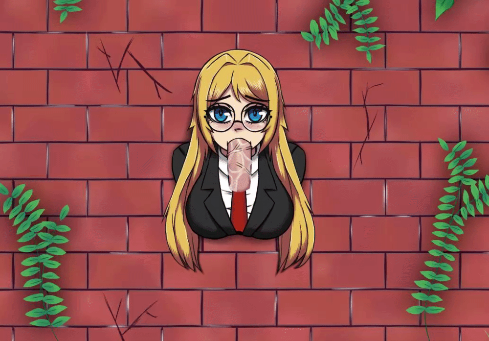 Another Girl in the Wall screenshot 0