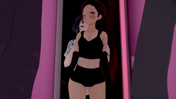 The Pirates of Lust screenshot 1