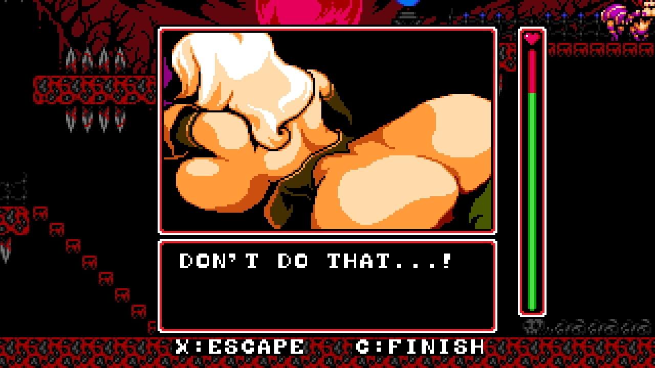 Castle in The Clouds DX screenshot 1