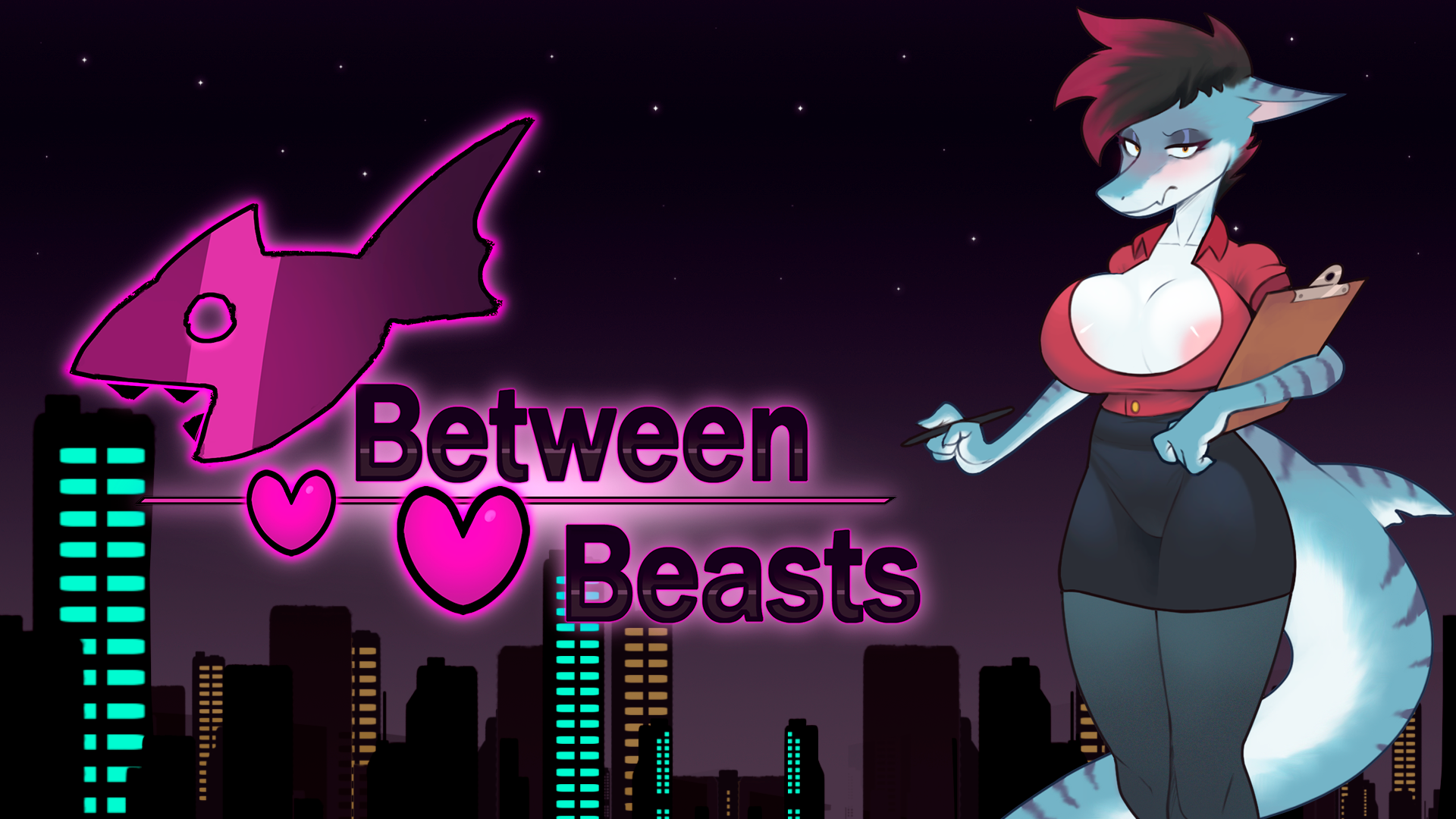 Between Beasts screenshot 0