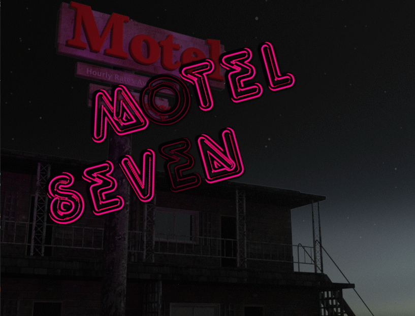 Motel Seven screenshot 0