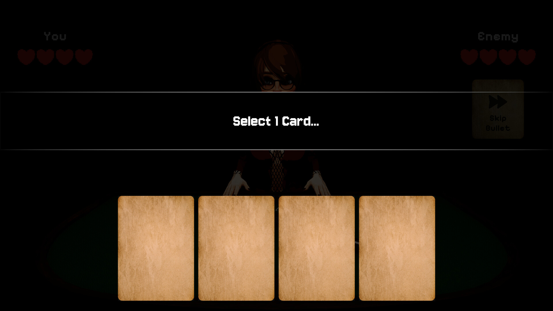 X Roulette screenshot 1