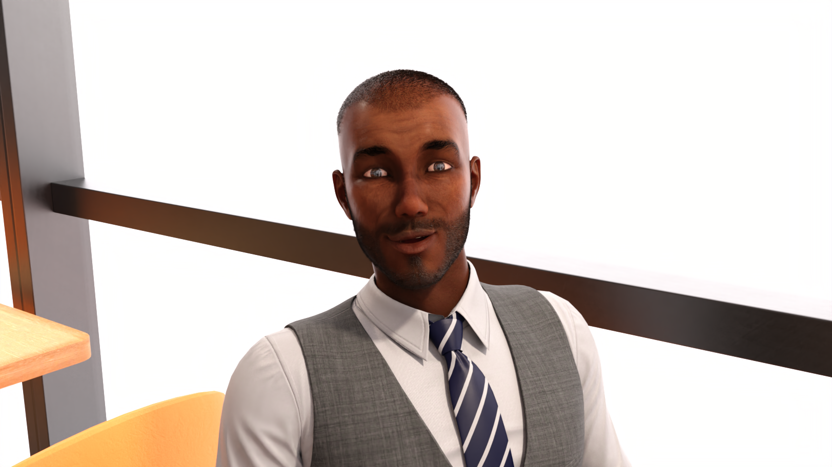 The Gilded Ladder screenshot 1